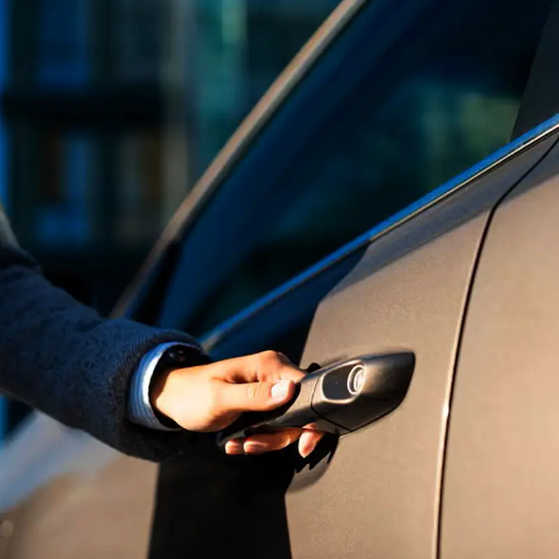 Locksmith Holbrook AZ
