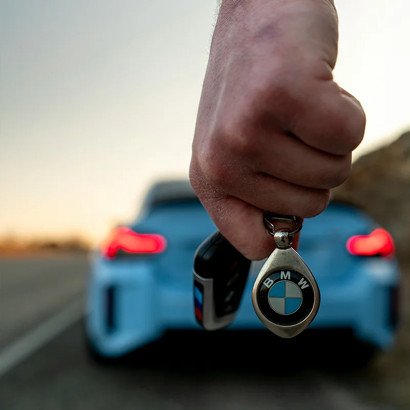 Automotive locksmith McNary