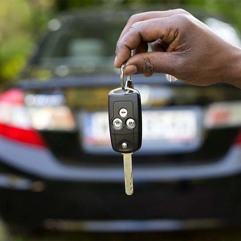 Emergency locksmith in Pinetop-Lakeside AZ – car key replacement