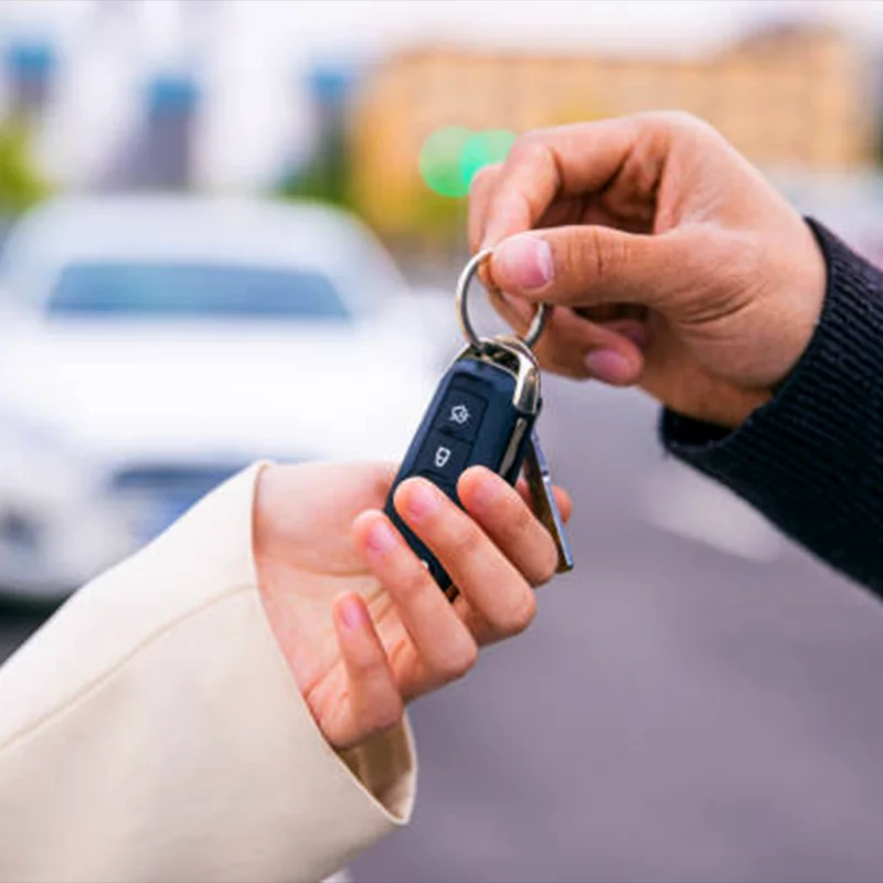 Snowflake Arizona locksmith near Snowflake Temple and Main Street
