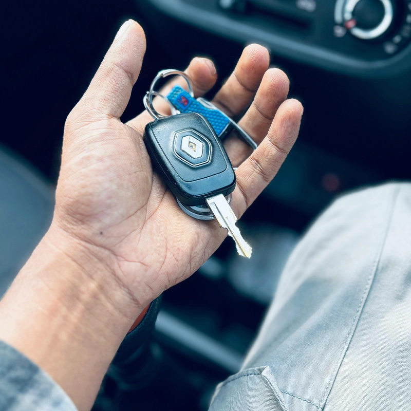 Locksmith Springerville AZ – car keys, homes & business security.