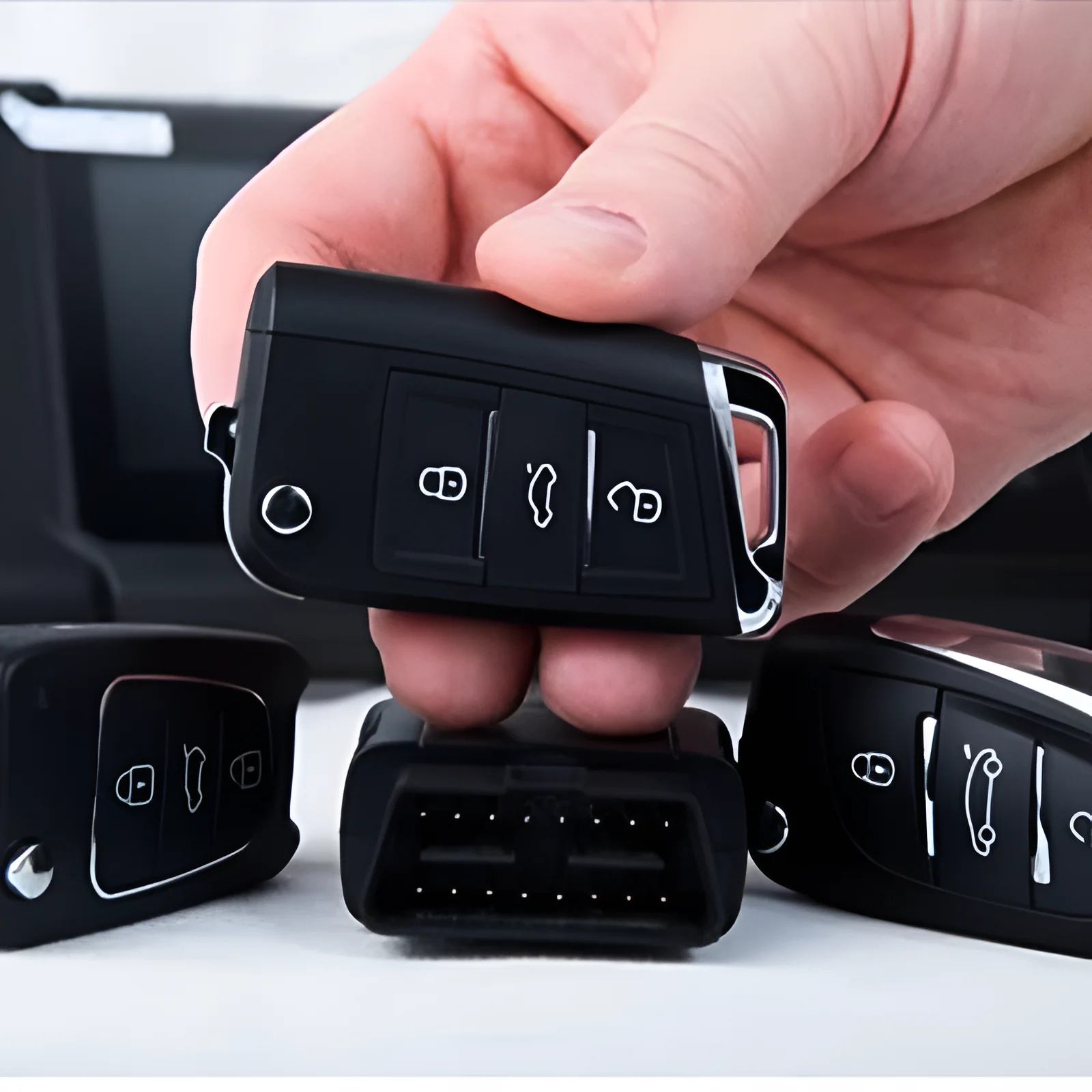 Trusted Taylor AZ locksmith for auto, residential & commercial