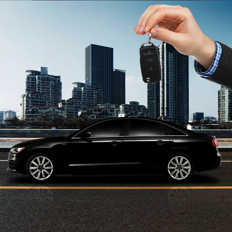 Car key replacement Whiteriver