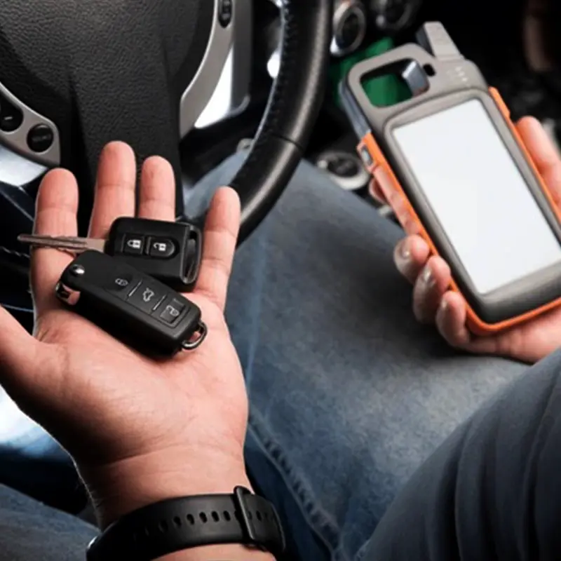Emergency locksmith Whiteriver